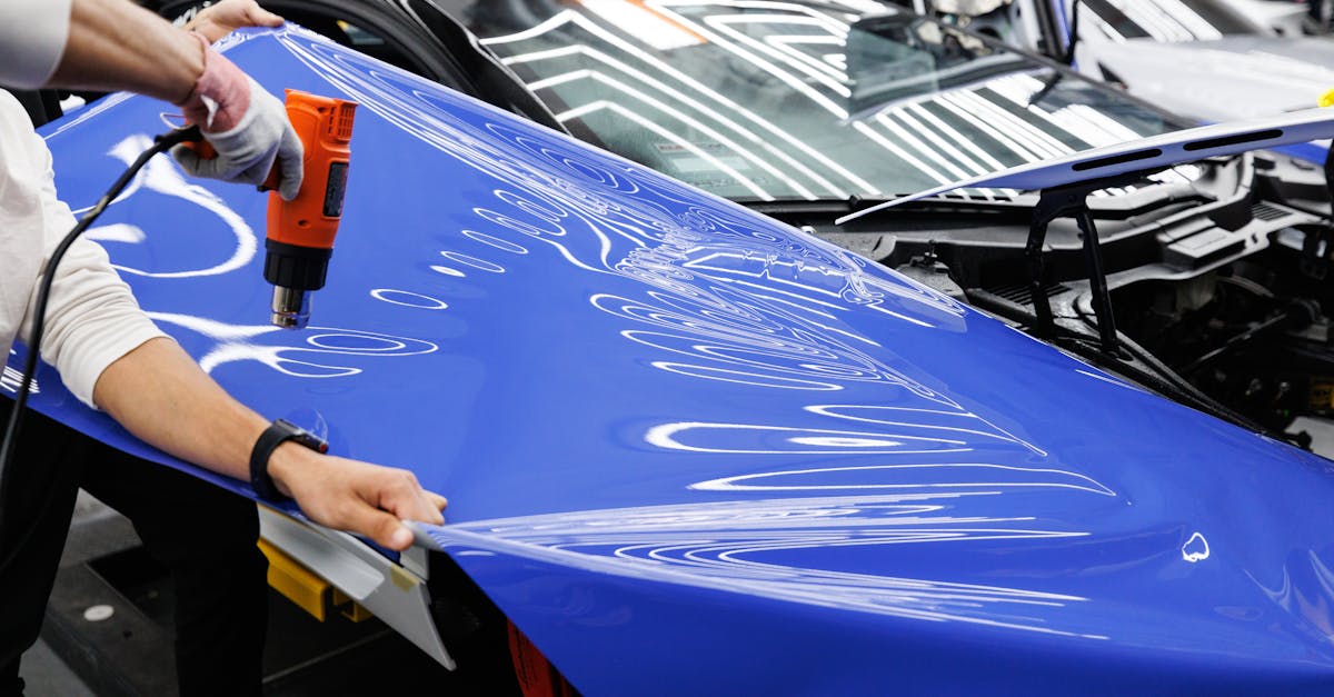 How much does it cost to vinyl wrap a car UK