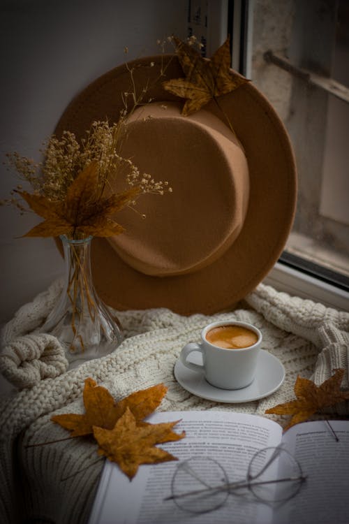 Бесплатное стоковое фото с autumn, autumn color, autumn mood