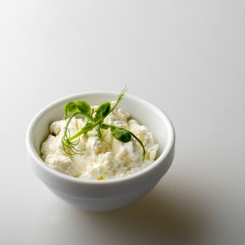 Ricotta