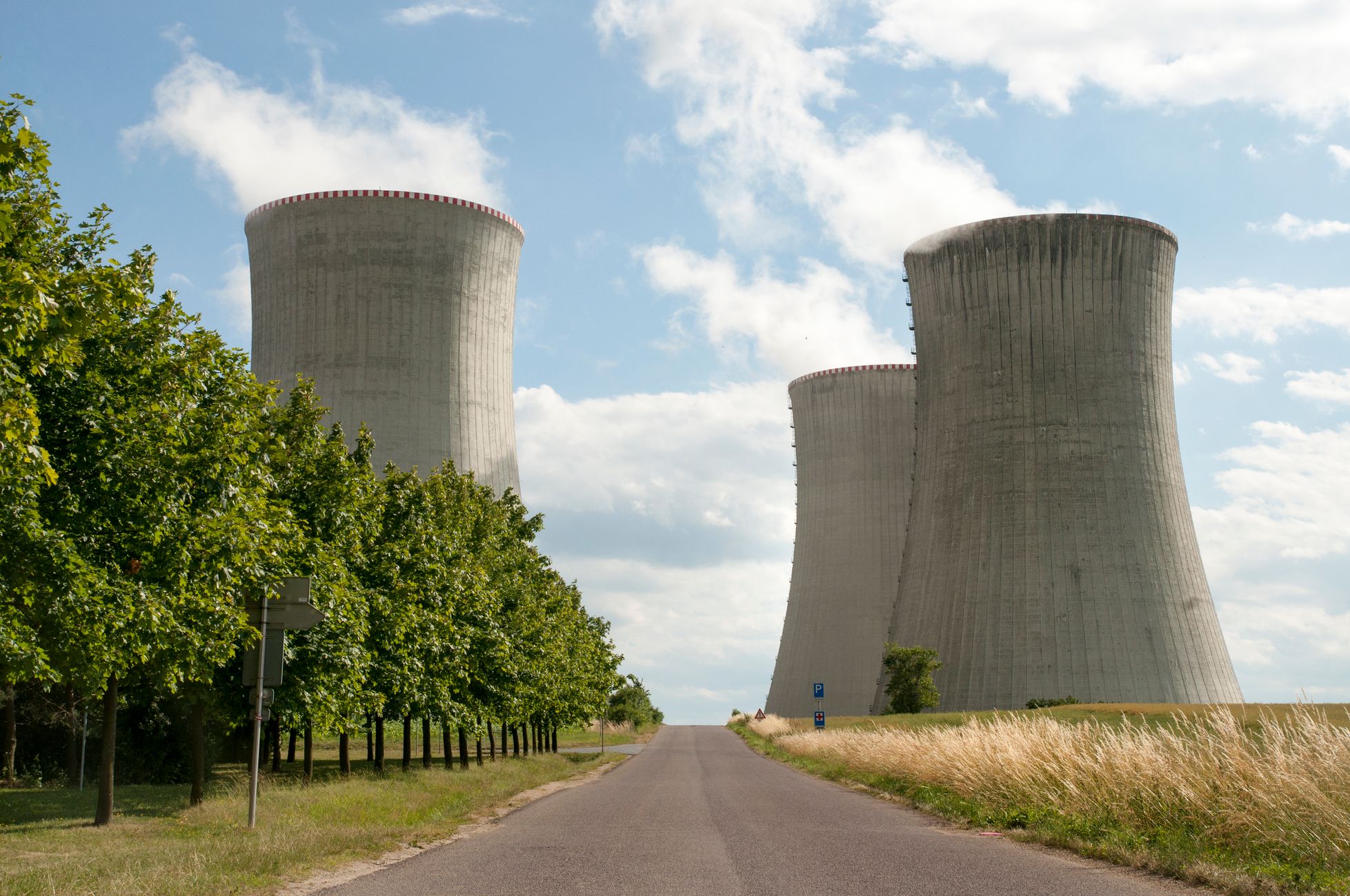 Kerncentrale mogelijk naar Eemshaven, Groningers geschokt