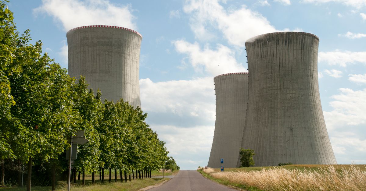 How 12 nuclear and aerospace accidents changed global safety culture