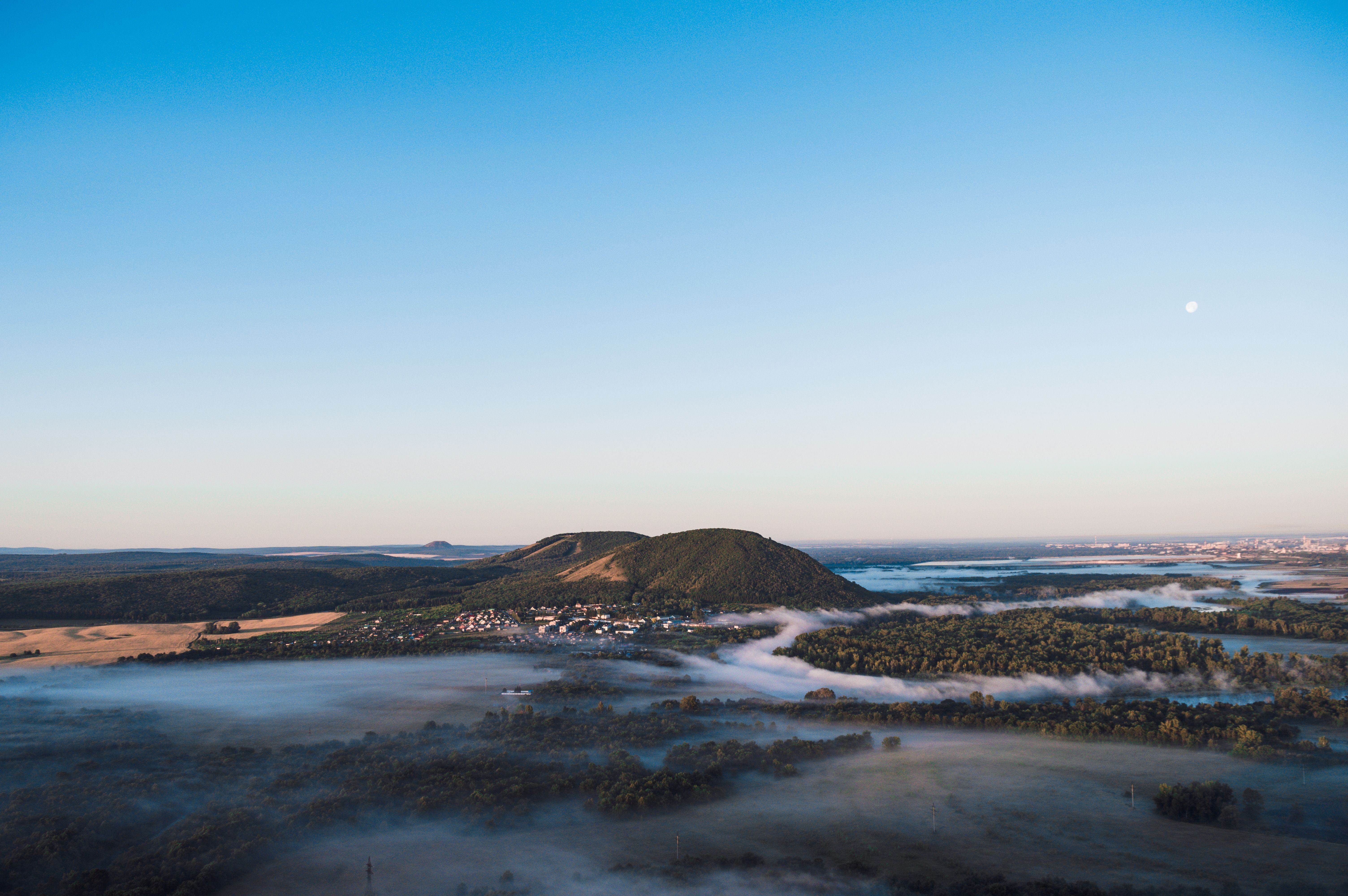 Nowra Hill