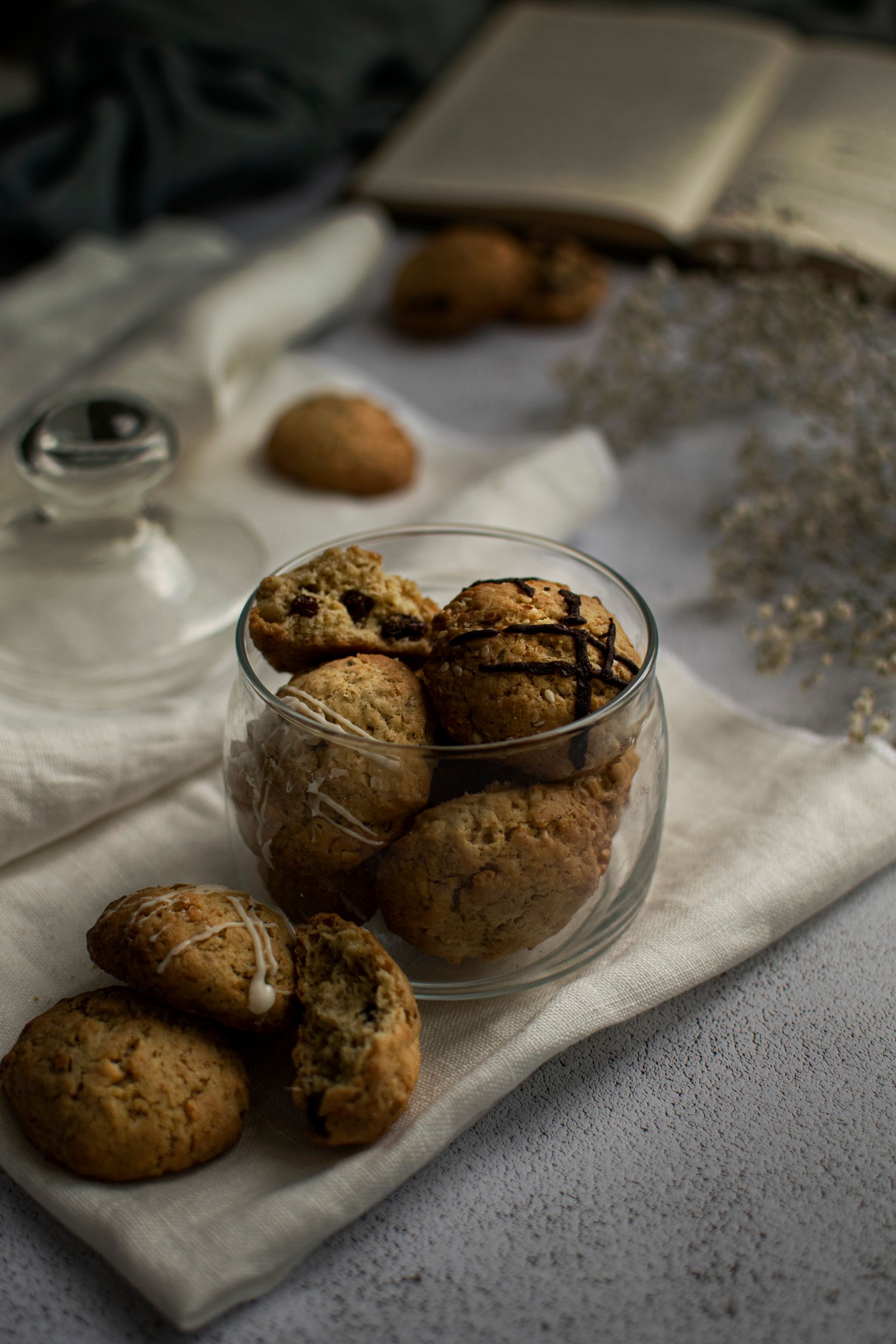 Pumpkin Cheesecake Cookies: How to Make Them at Home
