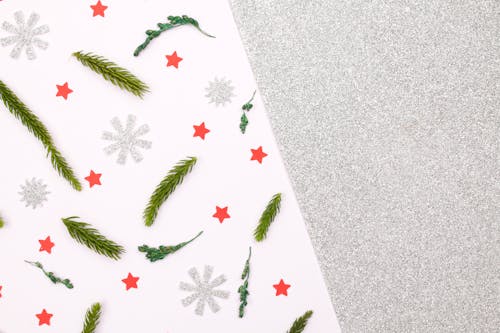 Christmas Wrapping Paper 