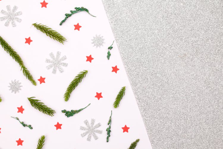 Christmas Wrapping Paper 