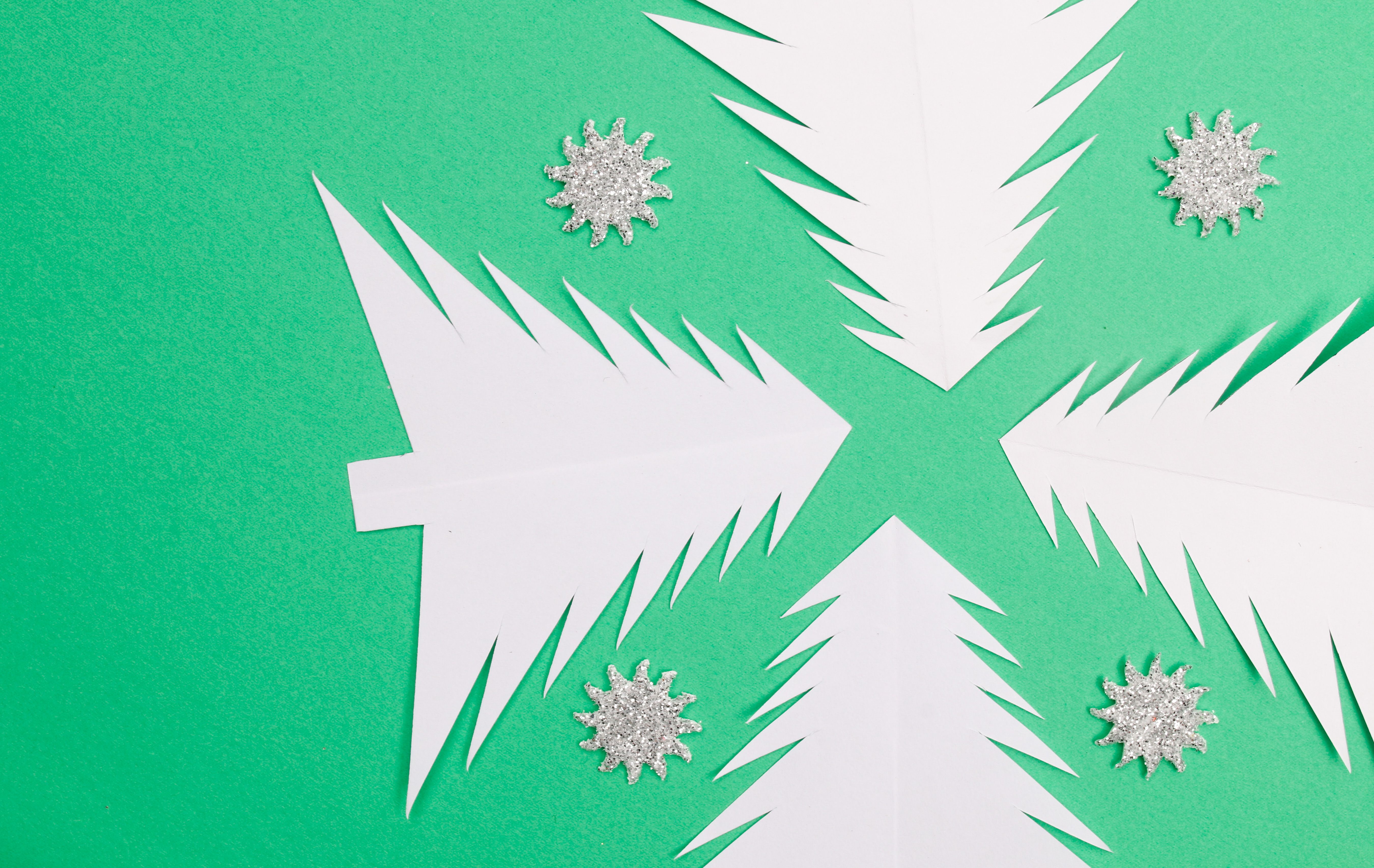Silvester-Deko-Ideen: 5 kreative DIY-Anleitungen für Zuhause — Variation