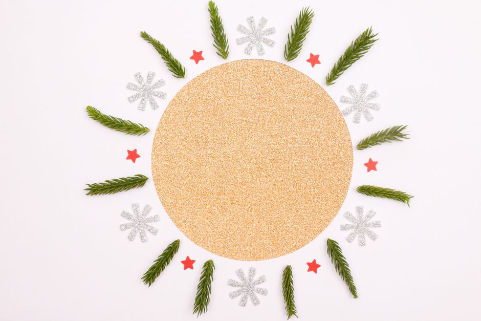 AI‑Generated Holiday Templates with DesignLumo