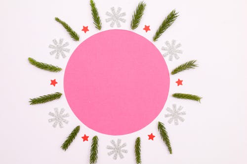 Gratis lagerfoto af cirkel, jul, jul baggrunde
