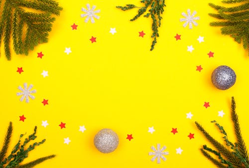 Photos gratuites de "guirlandes", boules de noël, célébrités