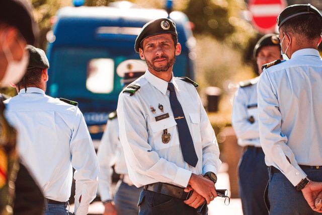 Guardia di Finanza
