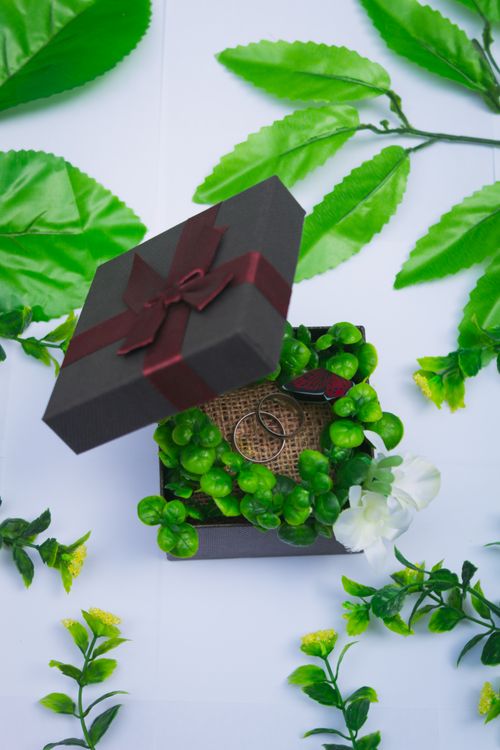 Free stock photo of gift, jewels, product Stock Photo