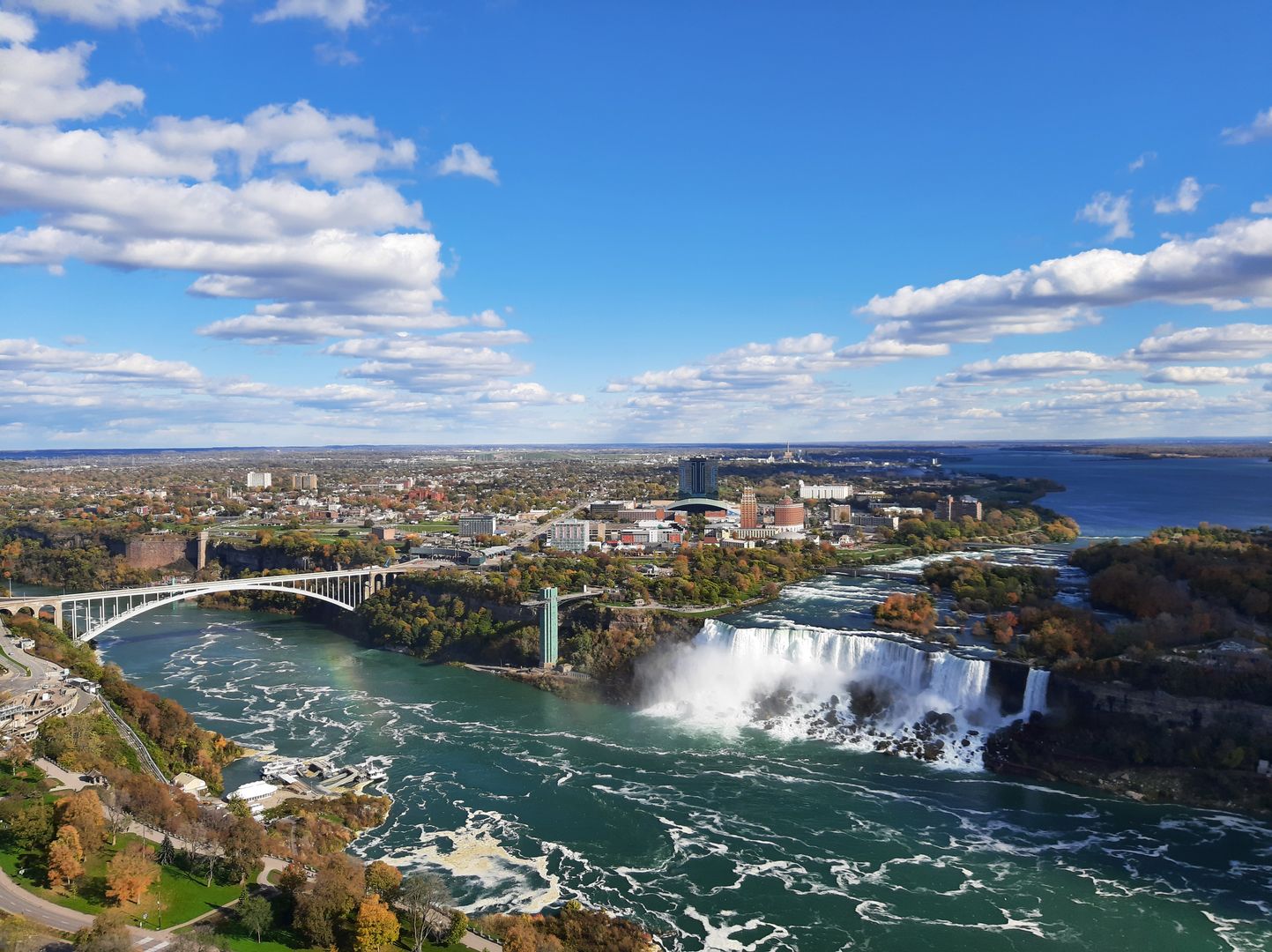 Seneca Niagara Resort & Casino