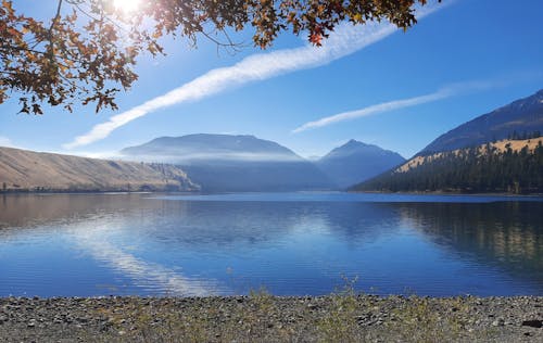 瓦洛瓦湖 的 免费素材图片