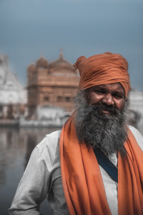 Gratis stockfoto met baard, bejaarden, grijze haren