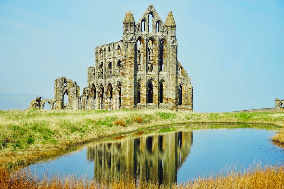 History and Heritage of Forde Abbey