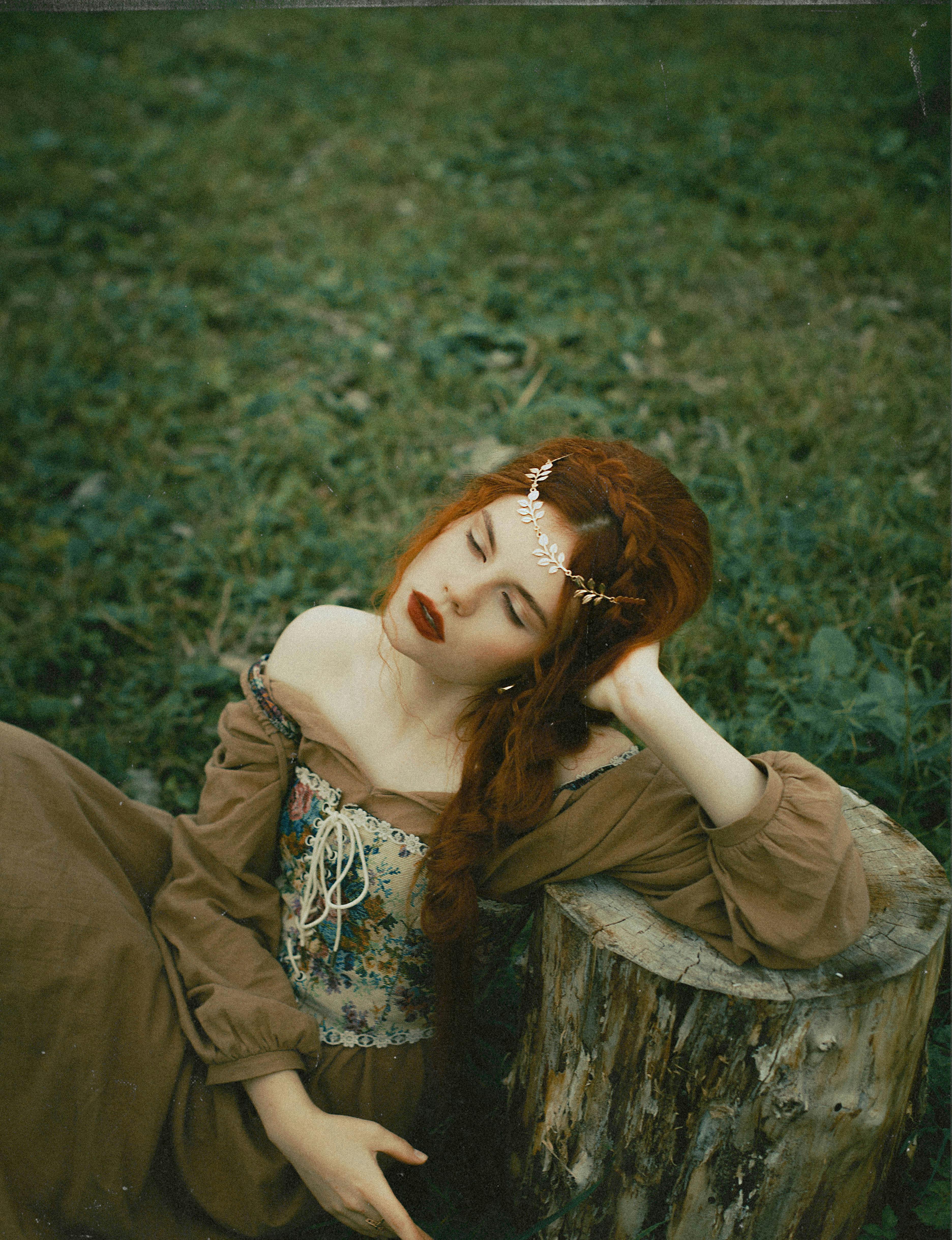 Gratis stockfoto met aantrekkelijk mooi, aardetinten, boho stijl Stockfoto