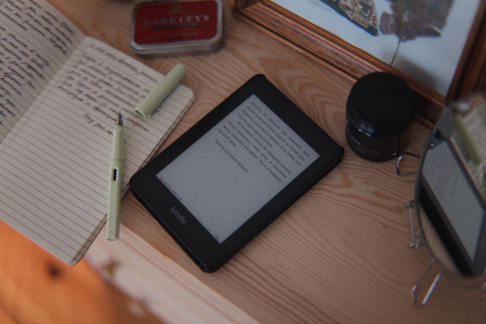 My Kindle Colorsoft Regret - Amazon's New Color Kindle Scribe Has Me FOMO-ing