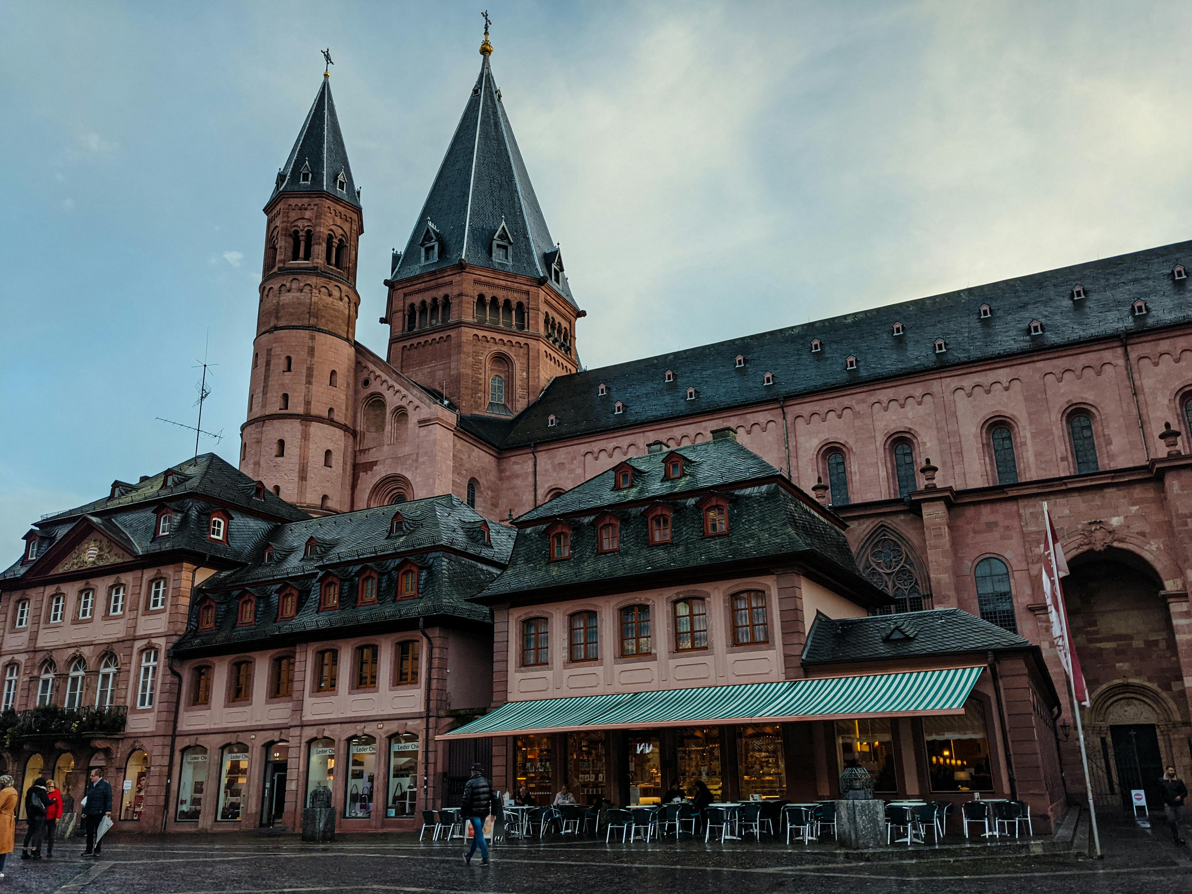 Photo of Mainz