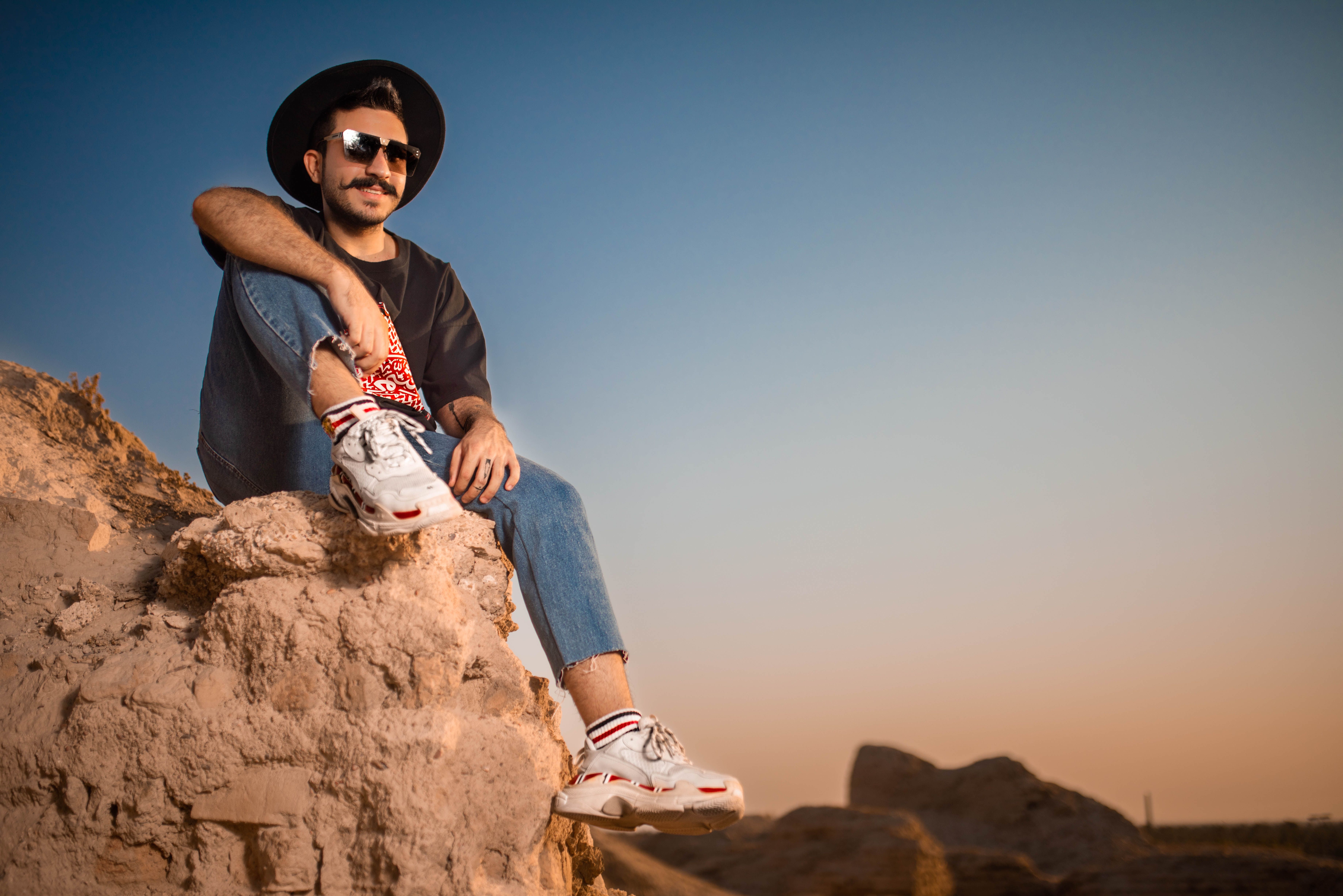 Opinion | Life Is Too Short for Frequent-Flyer Miles — Photo by zaid  mohammed on Pexels