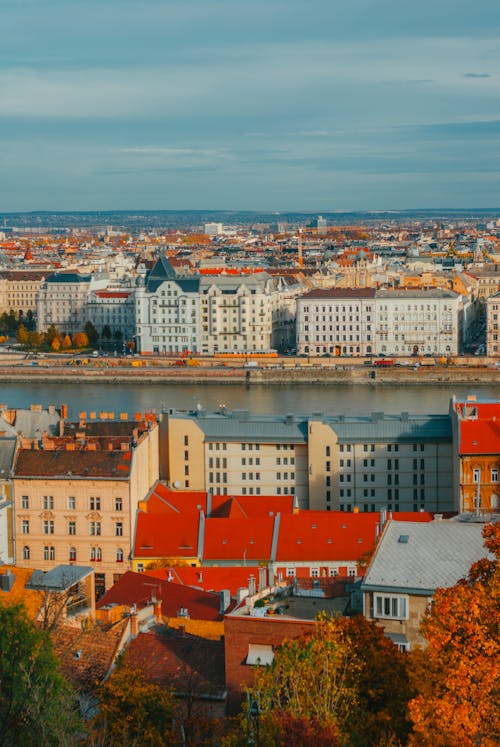 免费 匈牙利, 垂直拍摄, 城市 的 免费素材图片 素材图片