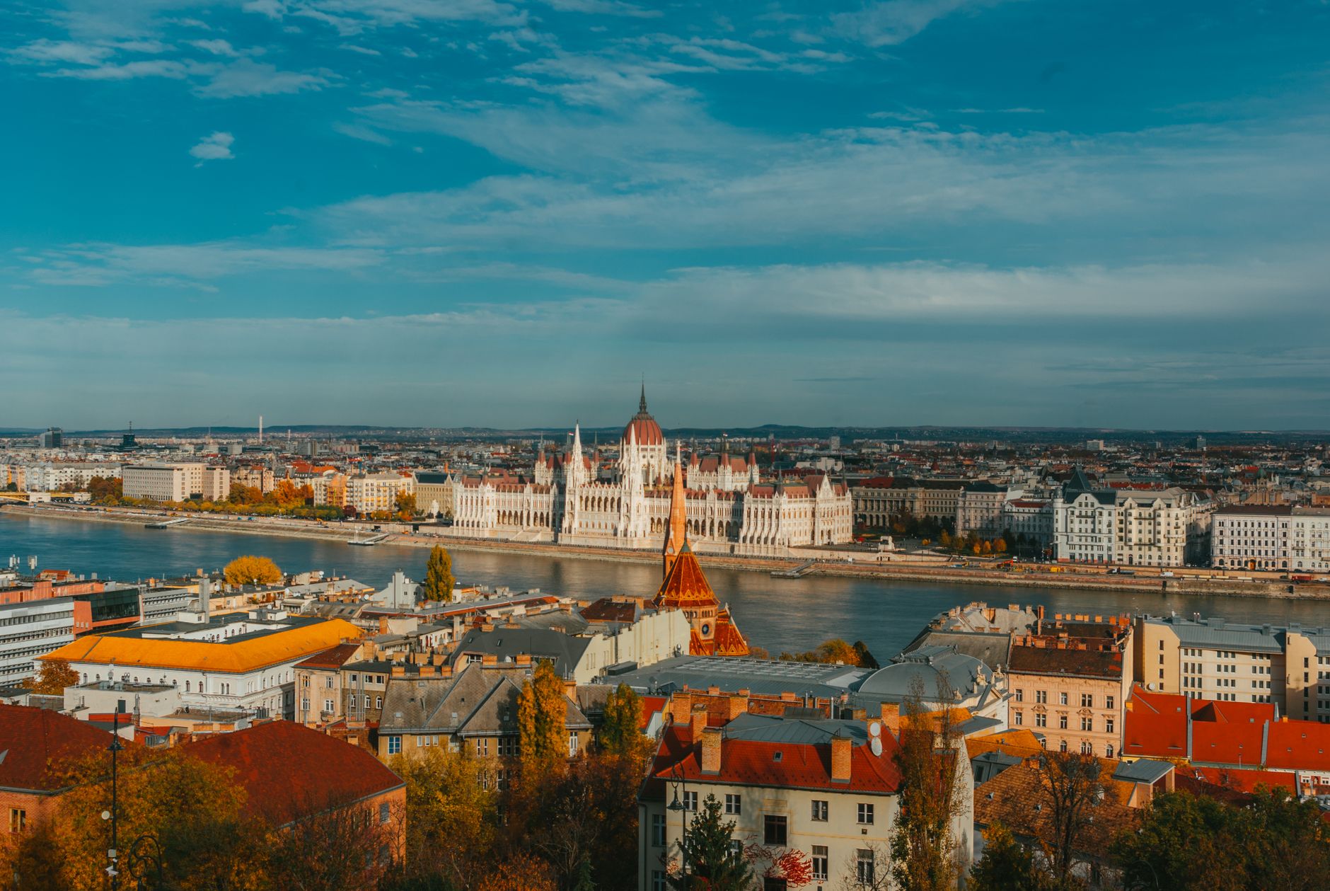 Budapest, Hungary