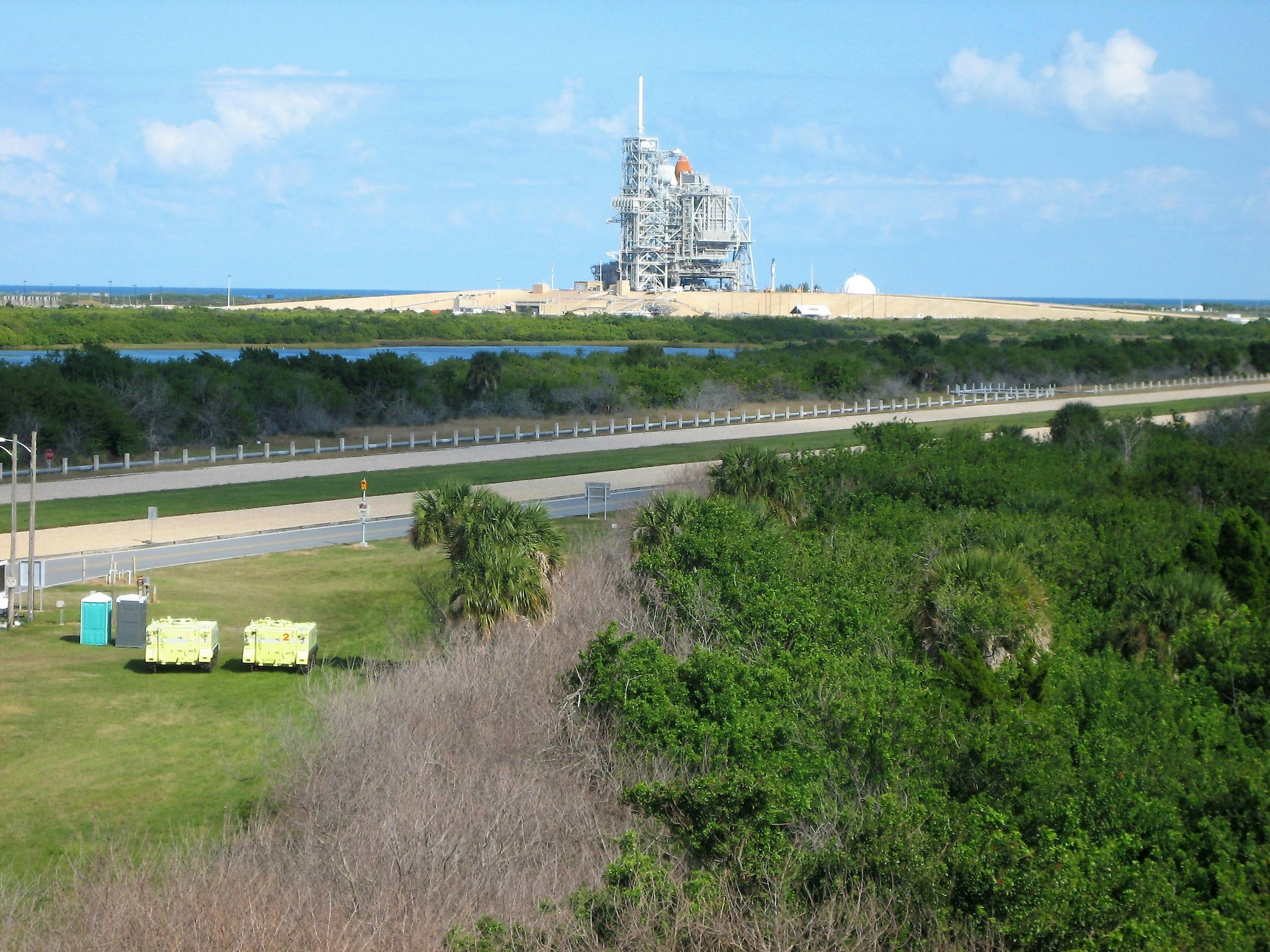 Free stock photo of cape canaveral, launch pad, rocket launch