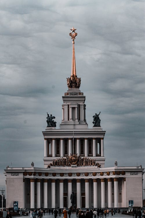 Kostenloses Stock Foto zu lokale sehenswürdigkeiten, monument, monumente