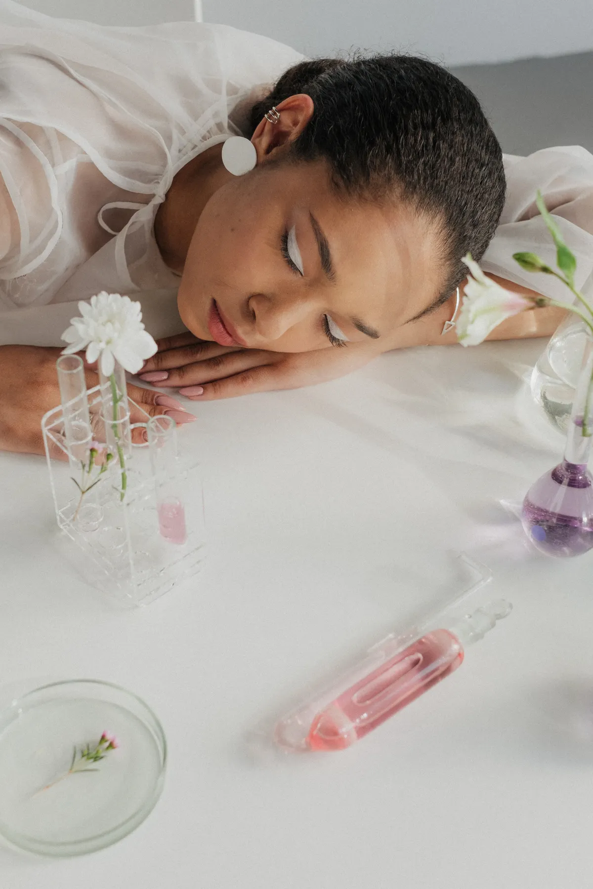 Behavioral Insomnia Therapy and Epigenetic Aging Clocks: A Secondary Analysis of a Randomized Controlled Trial