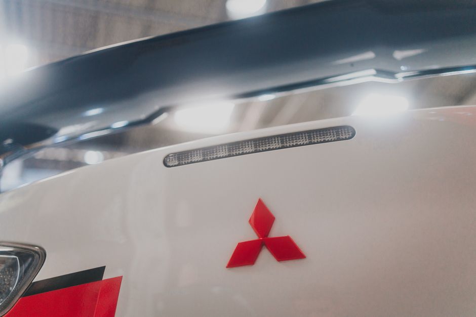 Mitsubishi Plans to Create Humanoid Robots to Assist in Car Manufacturing