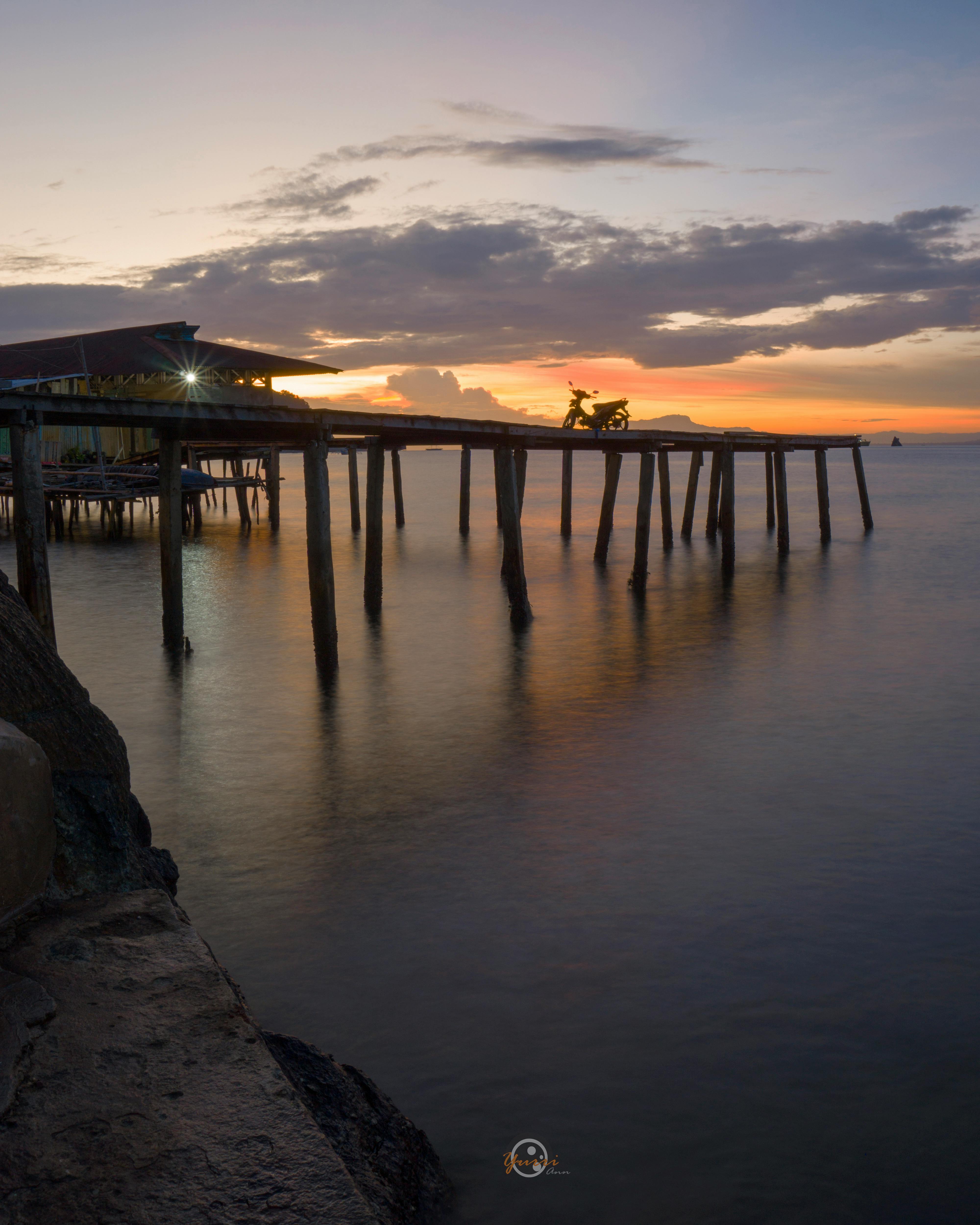 Ergonomic keyboard split design