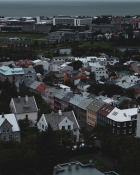 Reykjavík