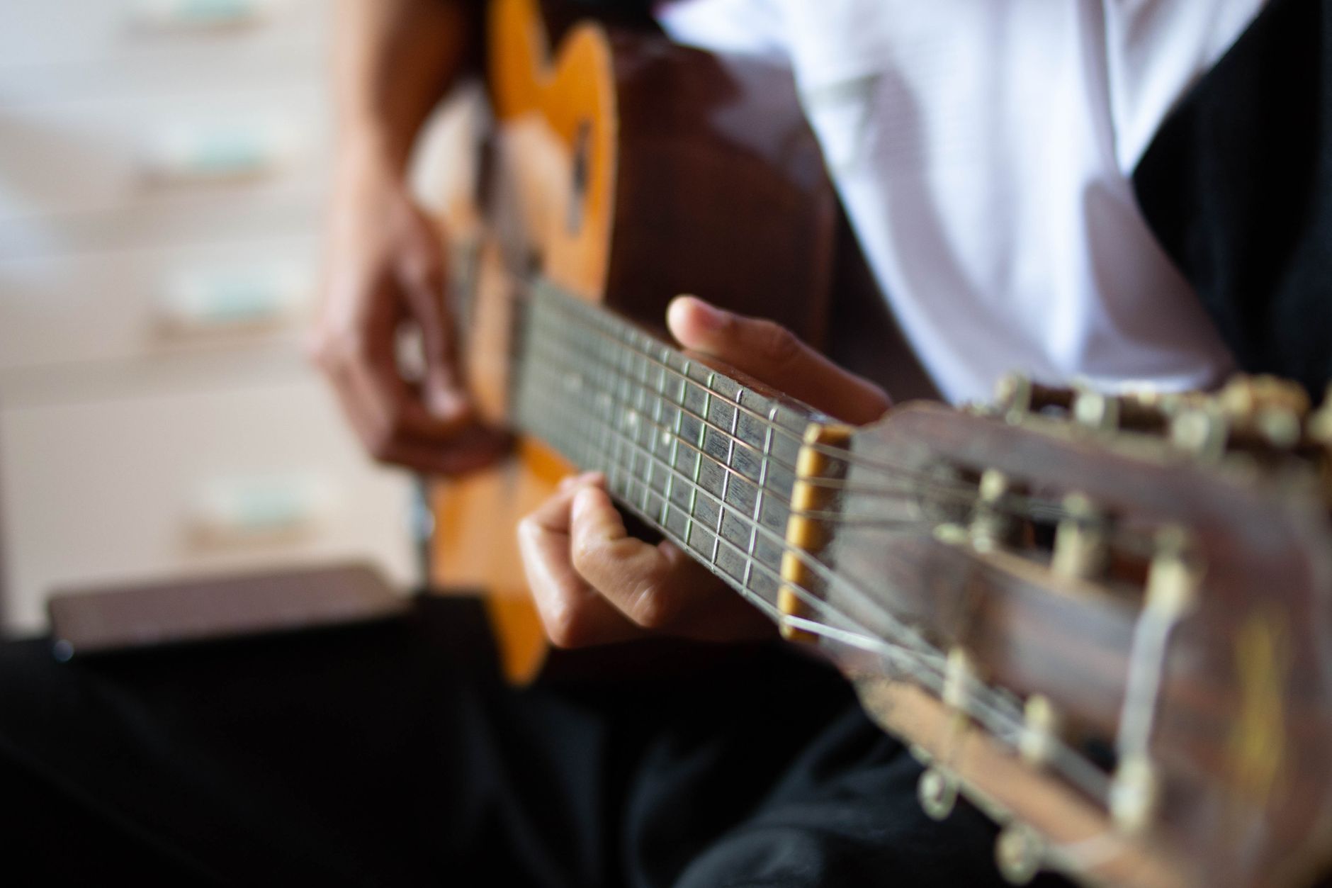 Solfège Jazz - Accéléré (Morges) — Morges