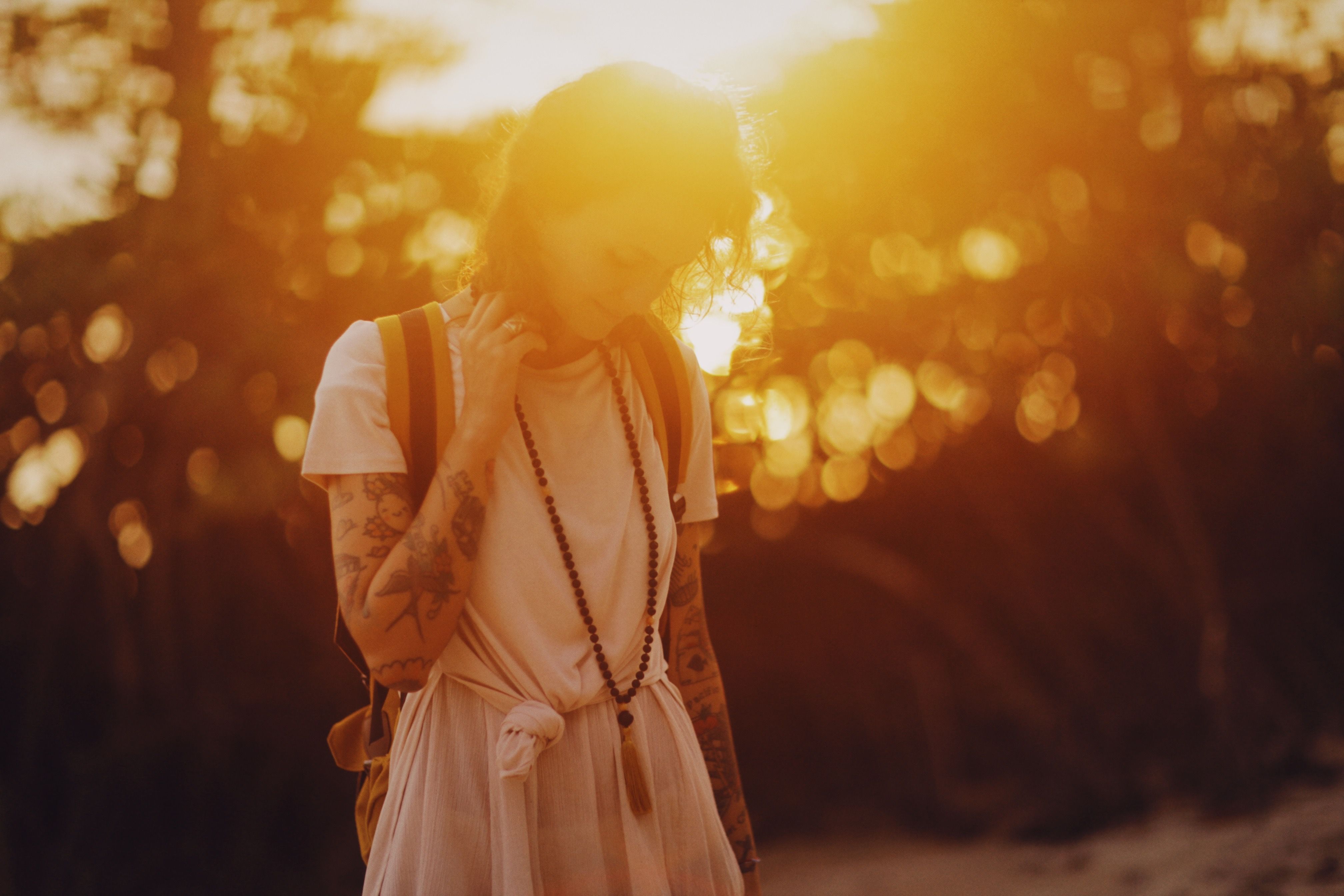 Artwork for The True Nature of Addiction: From Self-Protection to Spiritual Reclamation with Whitney Walker