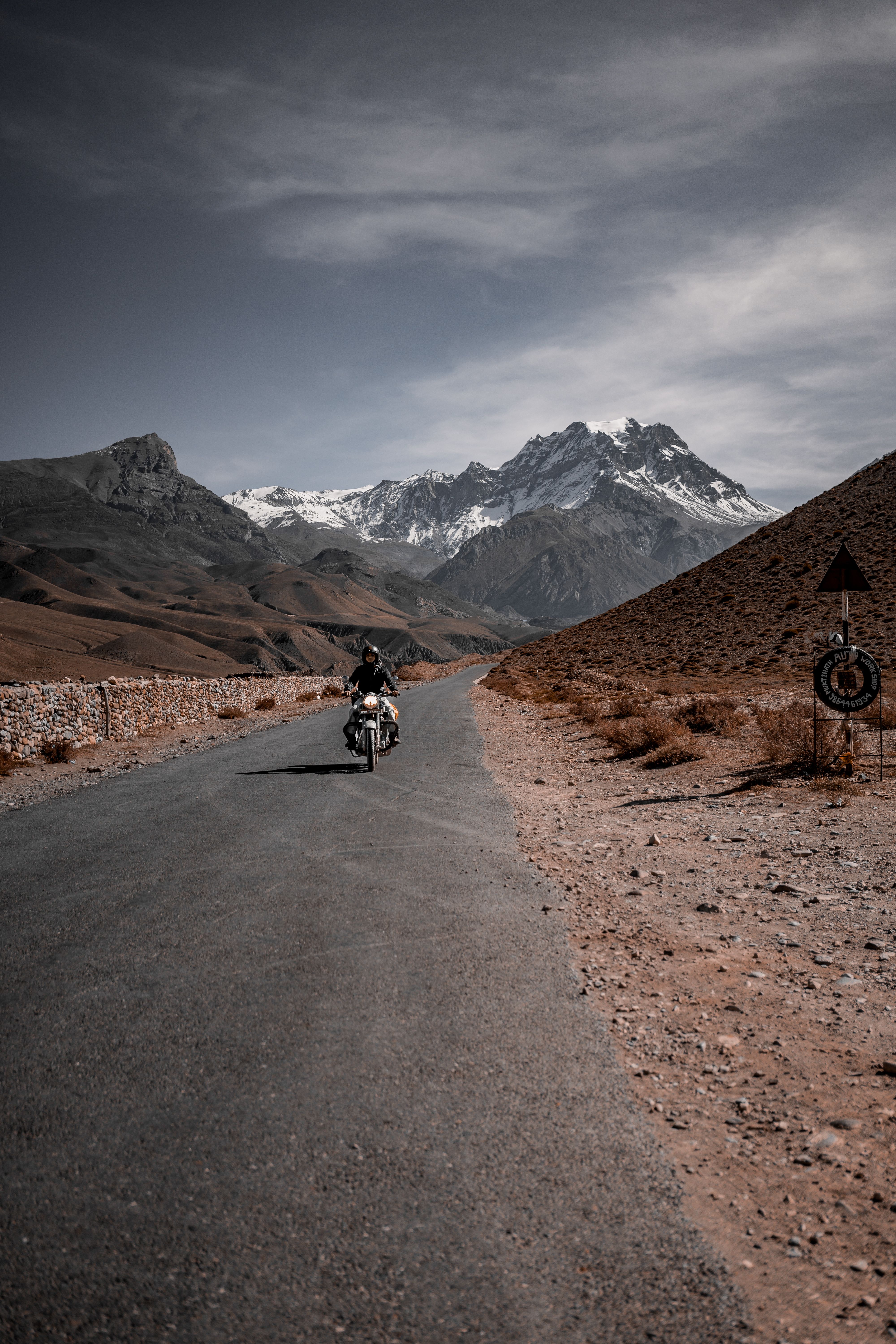 When Is the Best Time to Ride Manali to Leh in 2026? A Month-by-Month Guide for Motorcyclists