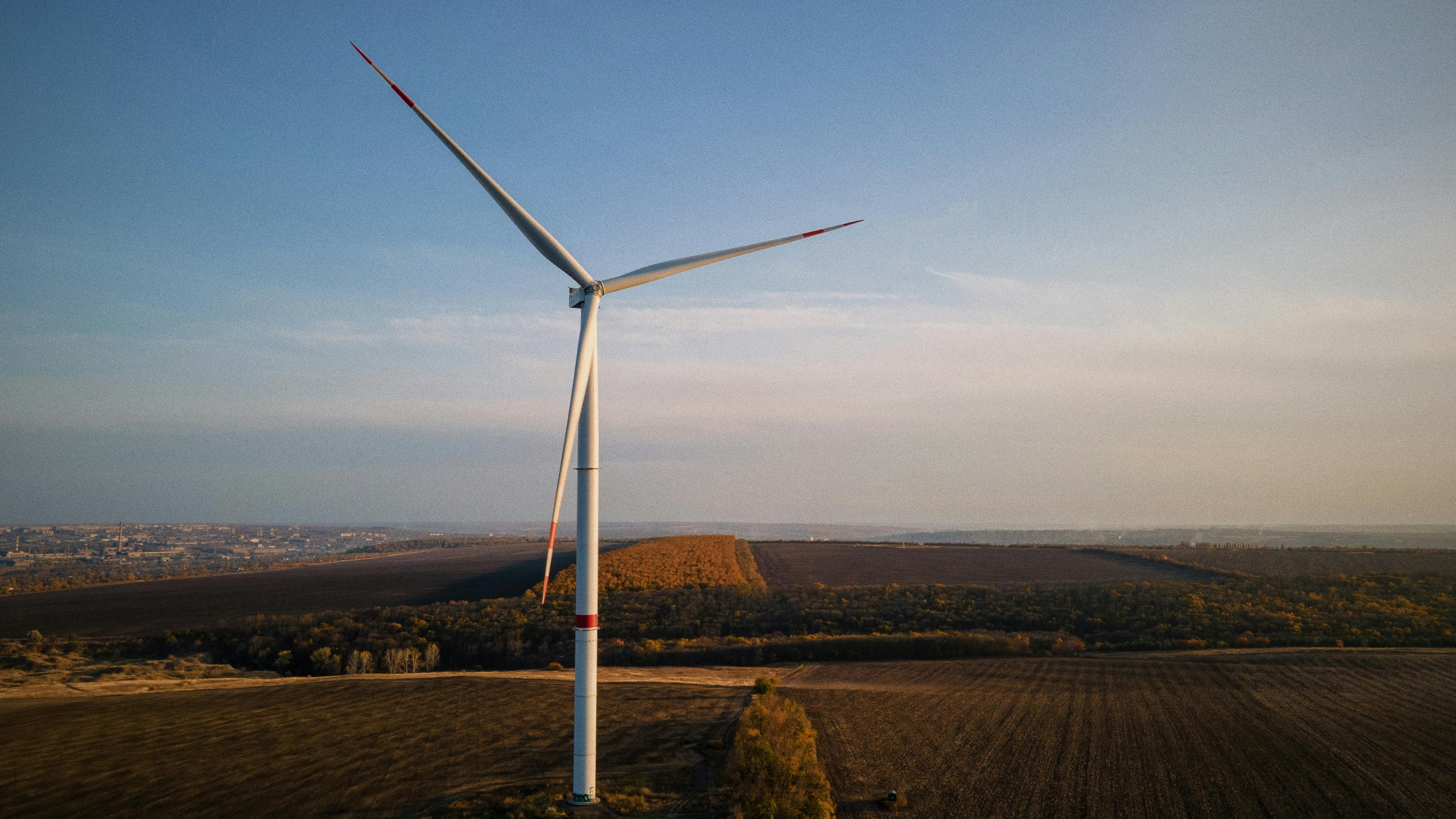 Positive Progress for Renewable Energy in Mauritius — Photo by Olena Bohovyk on Pexels