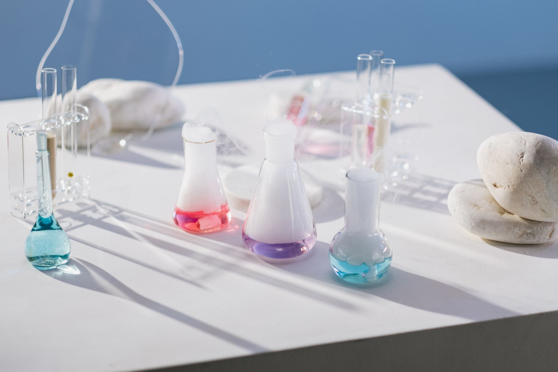 Chemical Bonds Explained: Ionic, Covalent, and Metallic