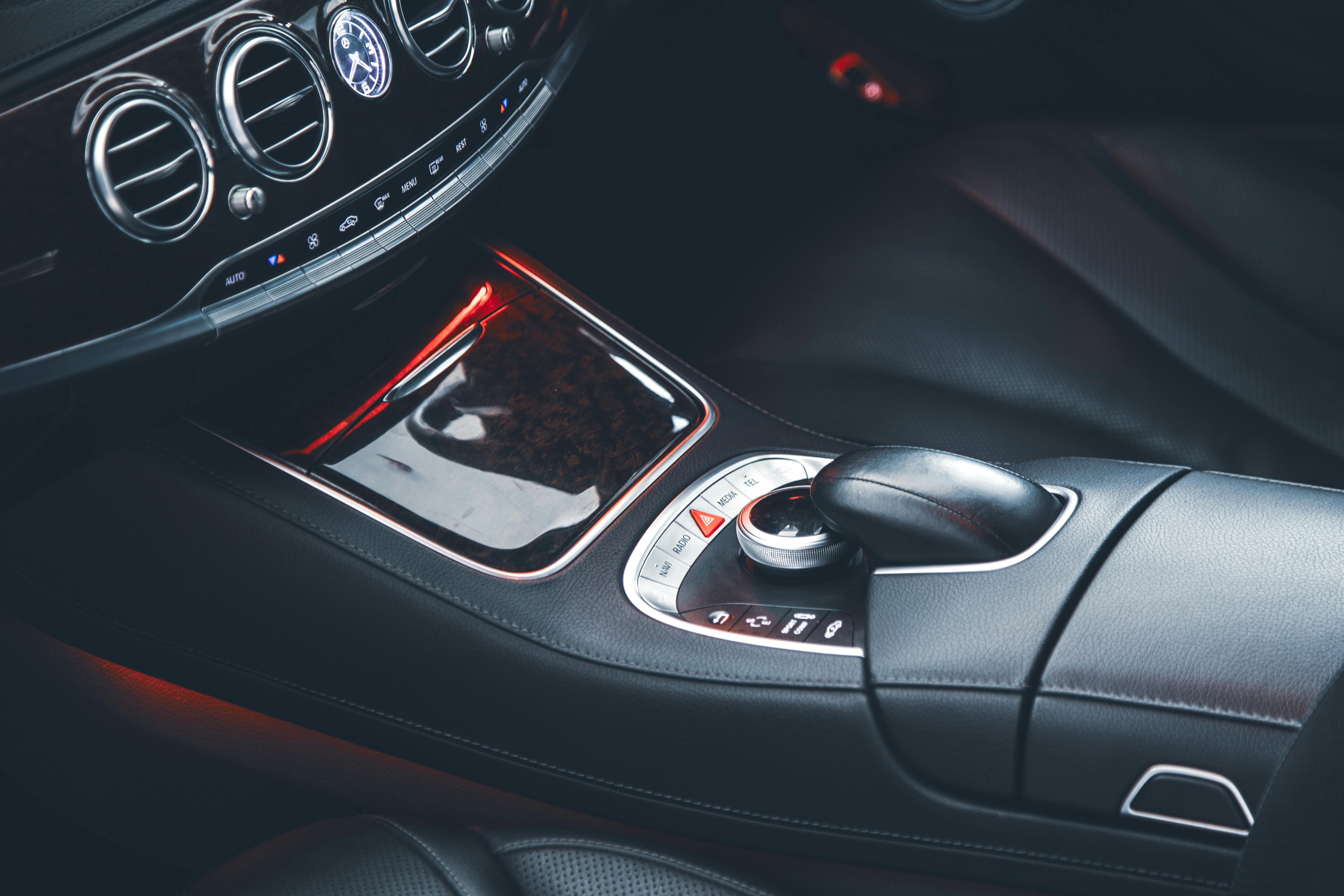 autonomous vehicles automotive AI — Photo by Ammy K on Pexels