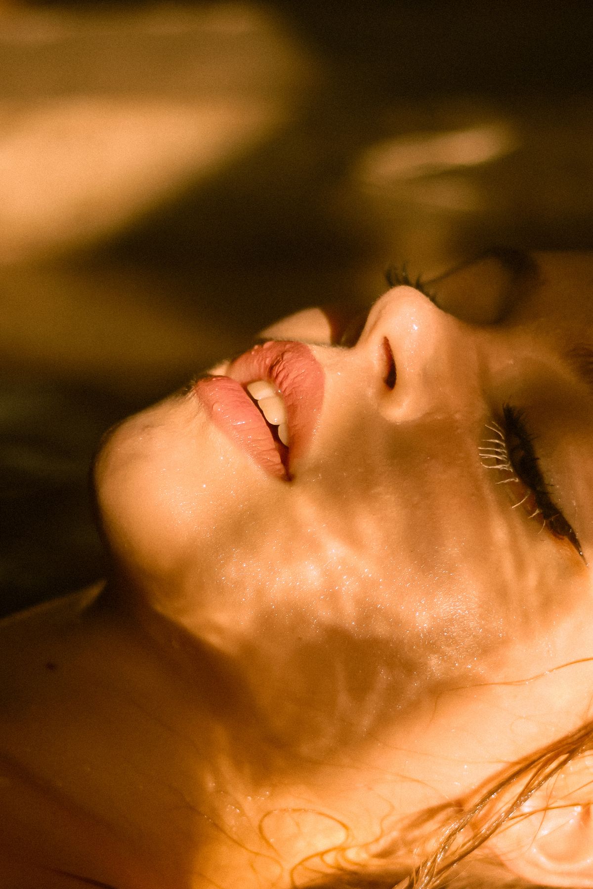 Evening Skincare Routine for Women: Night Recovery