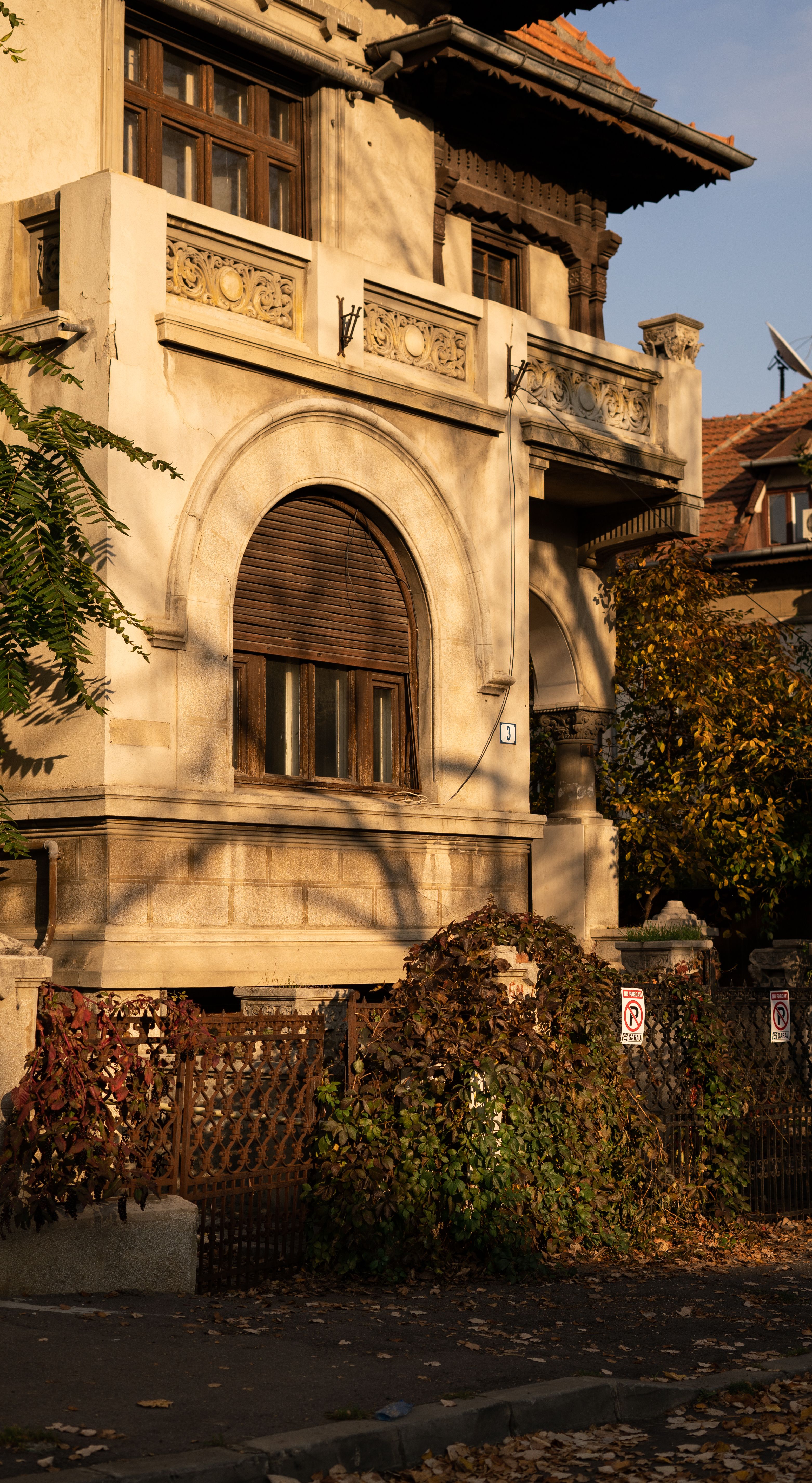 Adăpost civil în Timișoara, spațiu de protecție în urban
