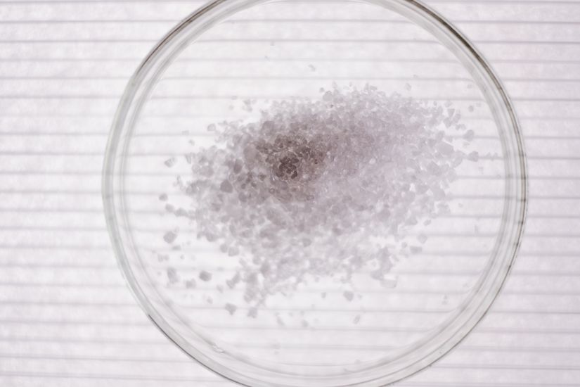 Conclusion : Profitez des Bienfaits de la Fleur de Sel