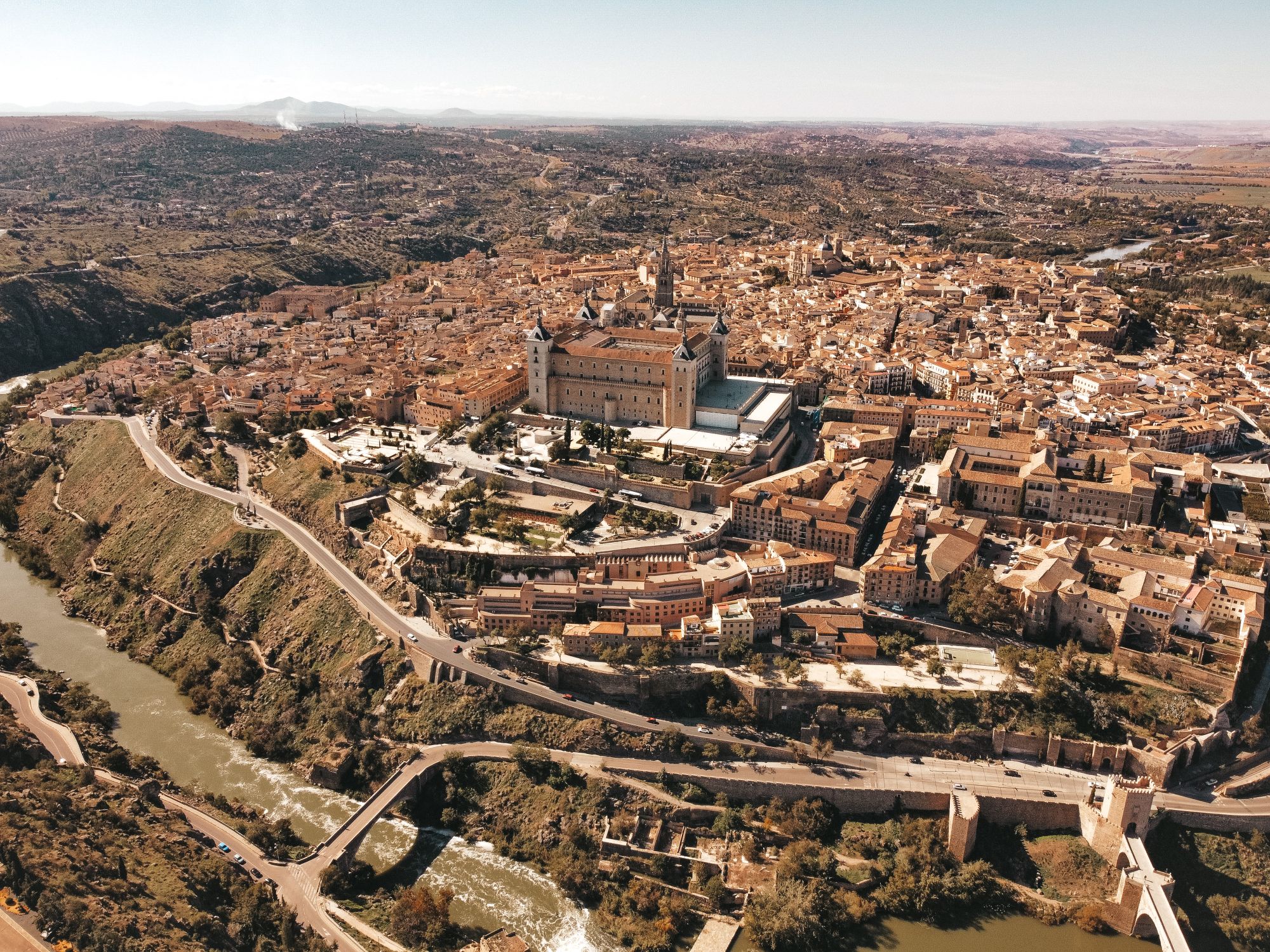 Toledo