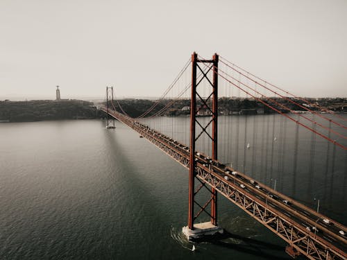 Free 交通系統, 光, 加州的金門大橋 的 免费素材图片 Stock Photo