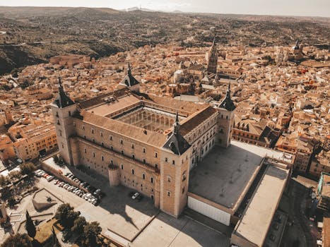 Toledo, Spain photo 14