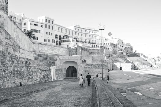 Tangier, Morocco photo 11