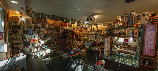 Handicraft Shopping Tour