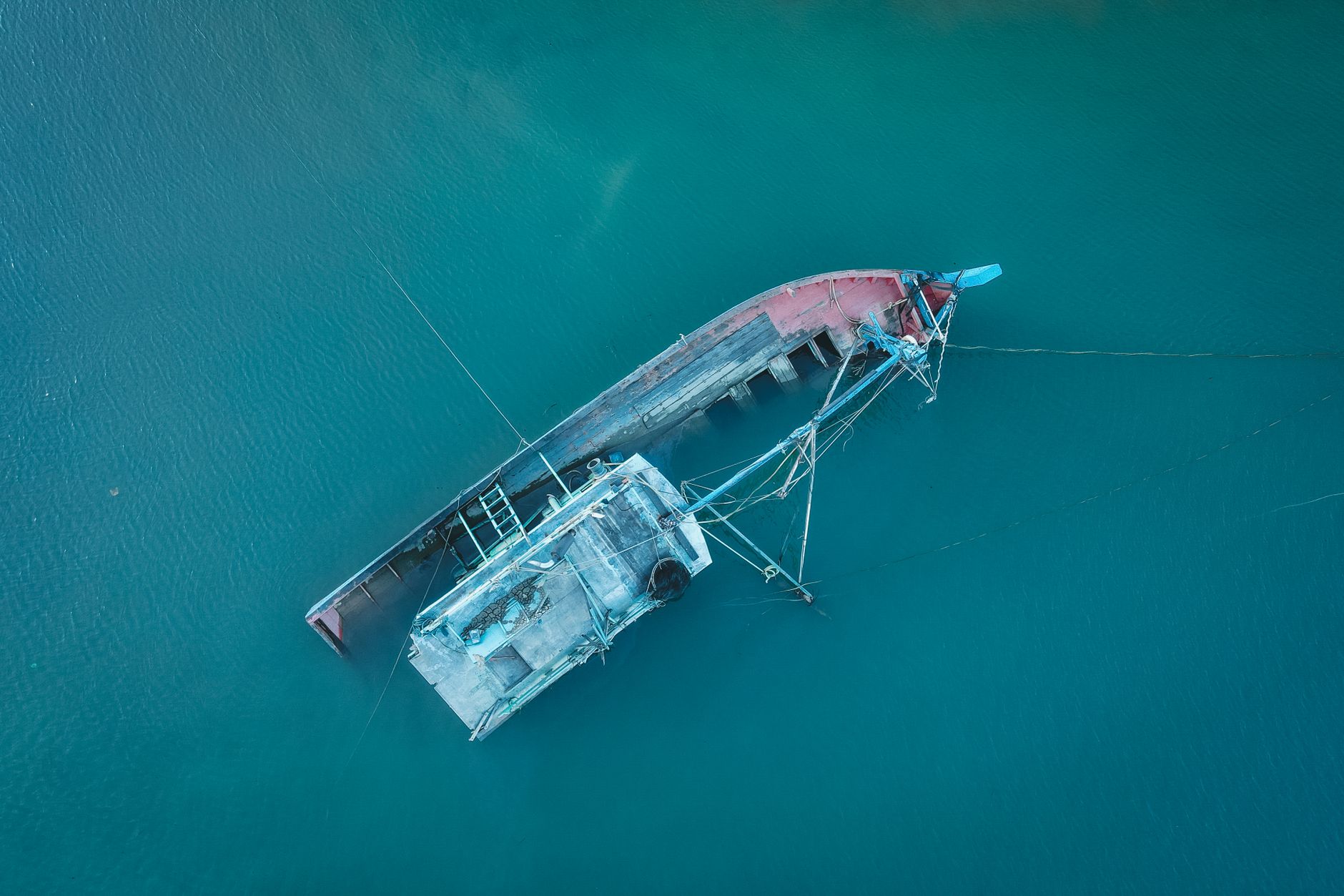 139 Migrants Die After Boat Capsizes Off Djibouti