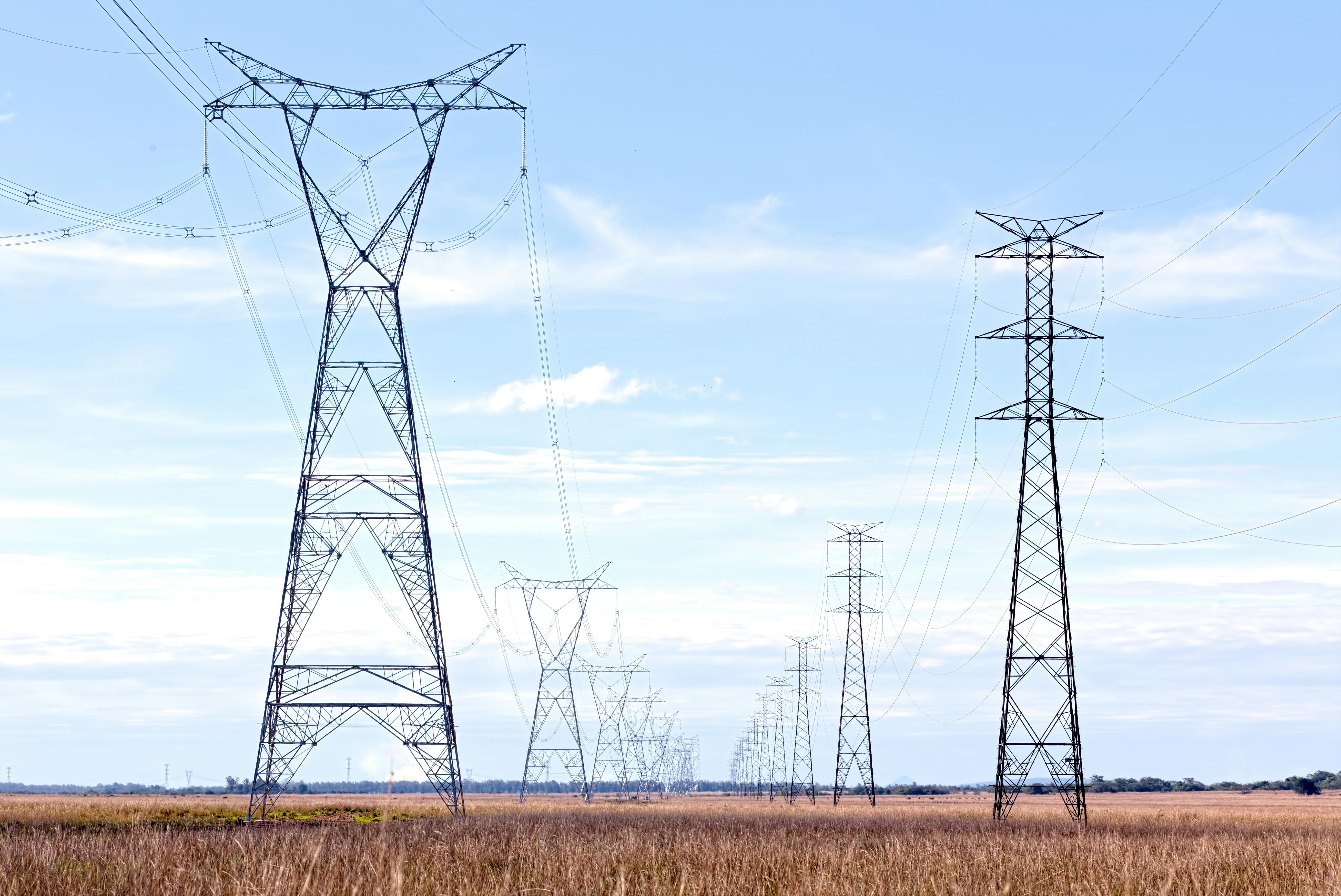 Pylons Photos, Download The BEST Free Pylons Stock Photos & HD Images