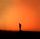 standing alone