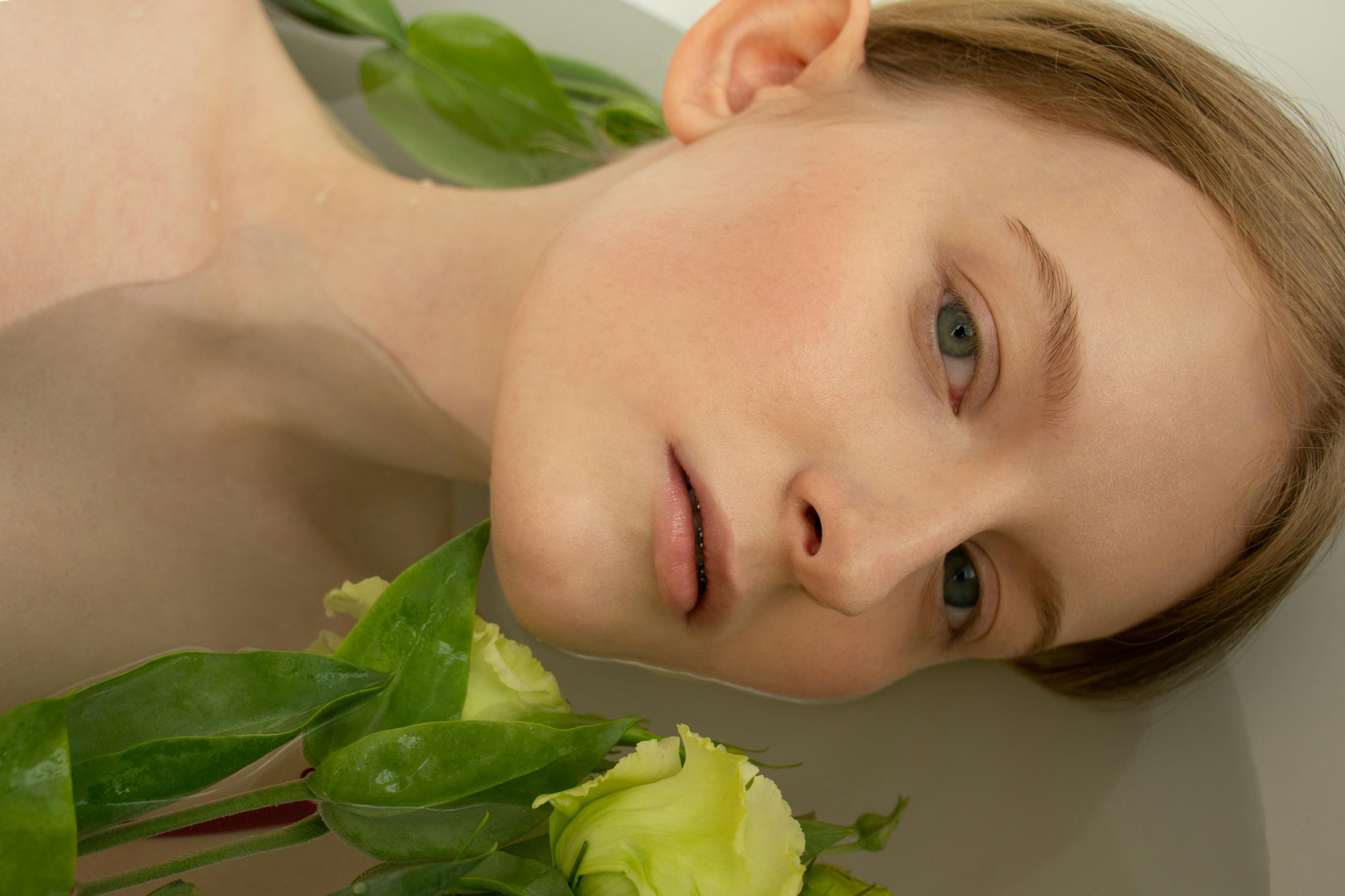 beauty skin health — Photo by Diana Akhmedova on Pexels