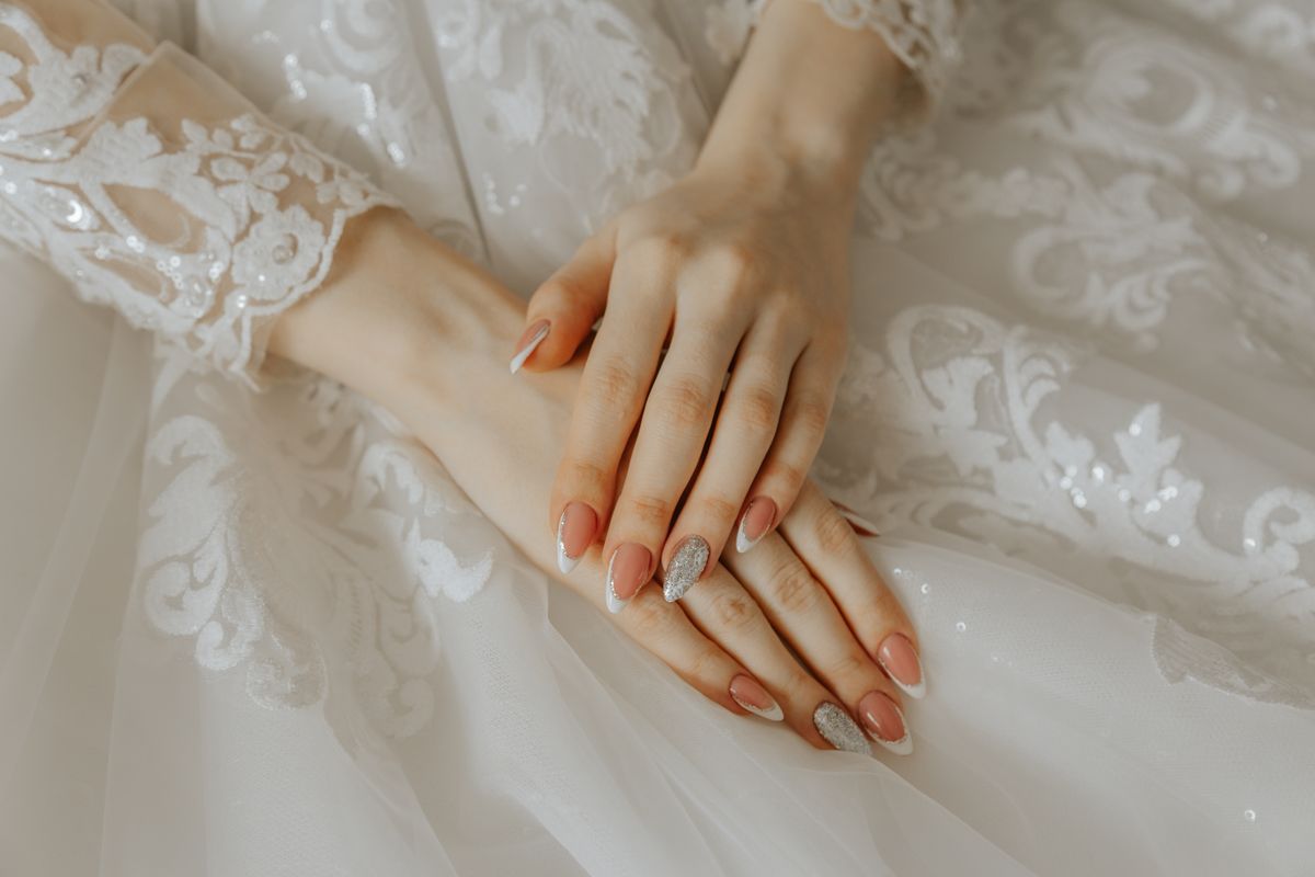 Hochzeitsnägel 2026: Guide für Bräute – Nagelstudio St. Gallen